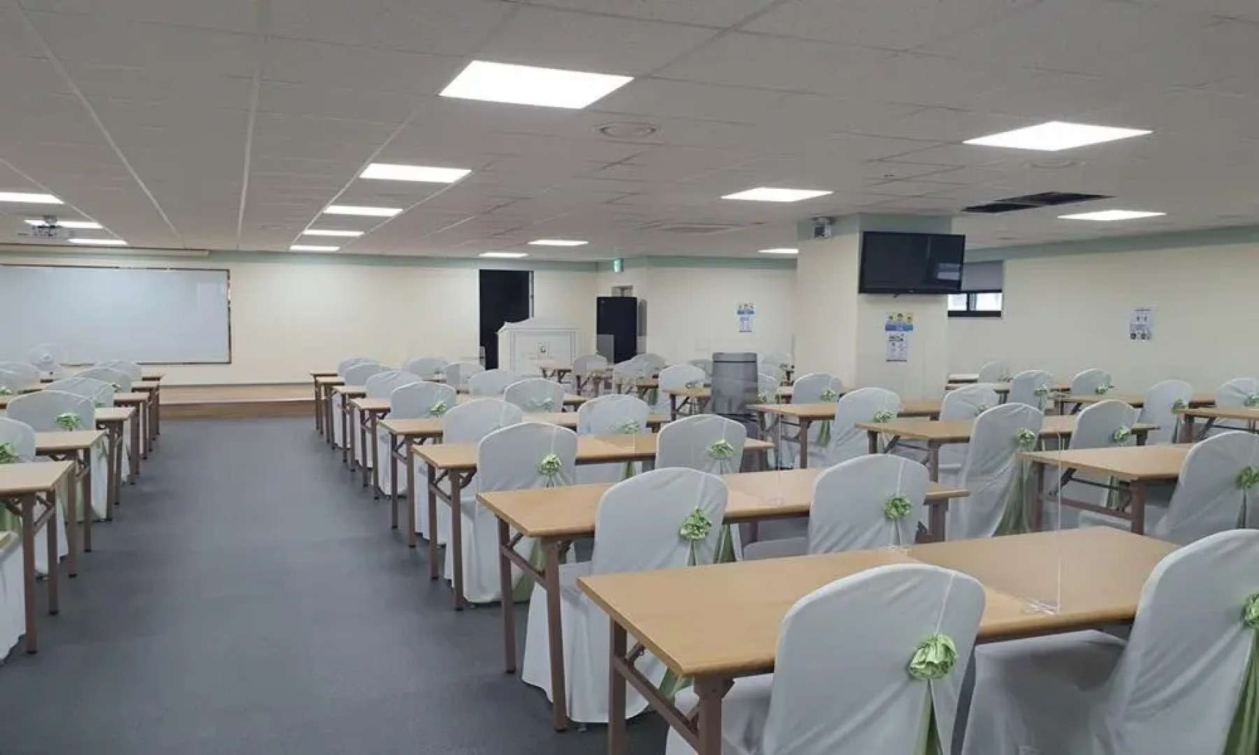 Donghae Gloria Hotel