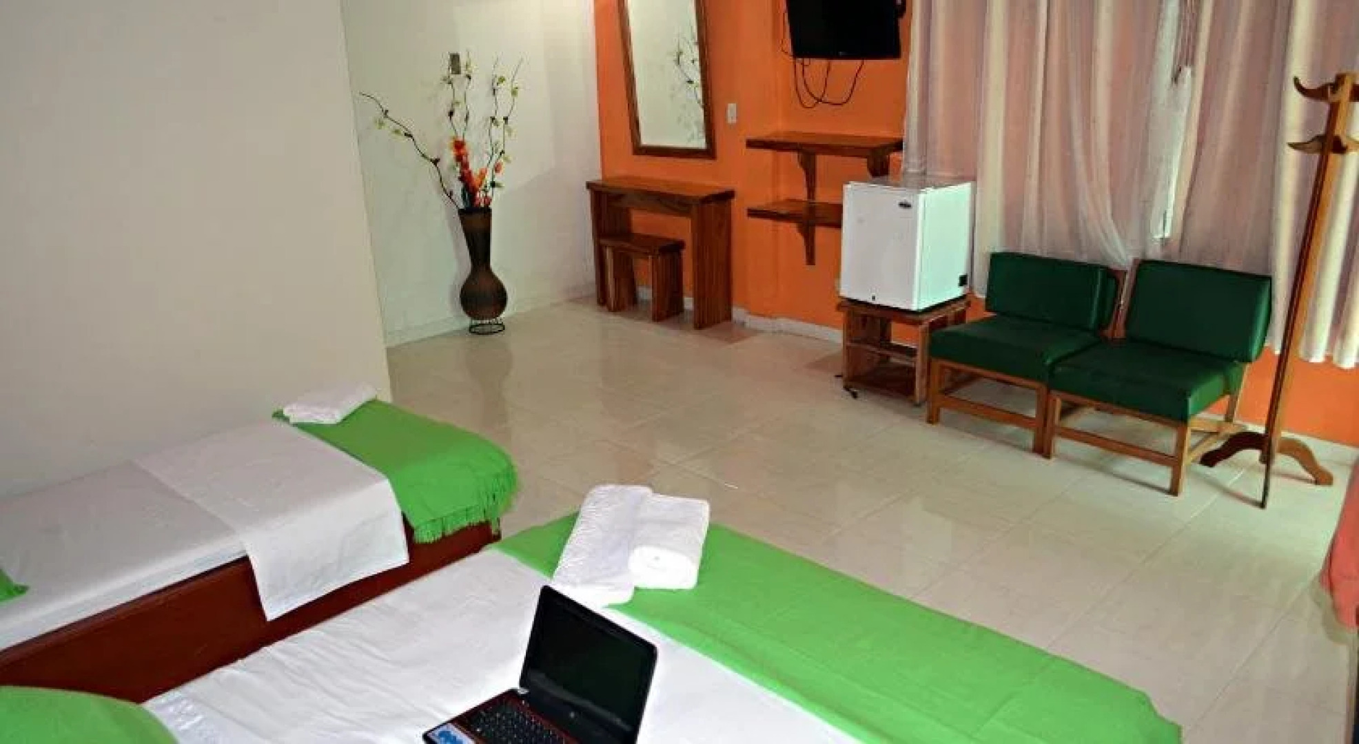 Finca Hotel Yakuruna