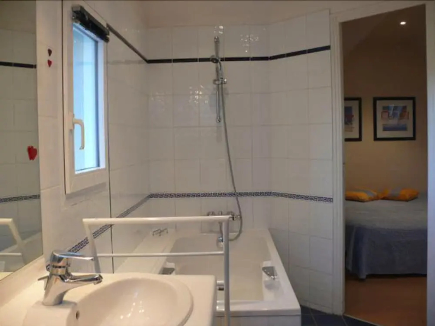 Résidence De La Rance