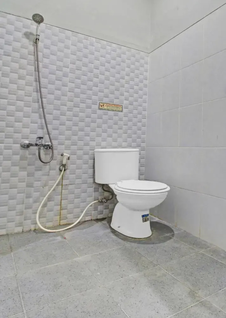 Hotel O Gm Guest House