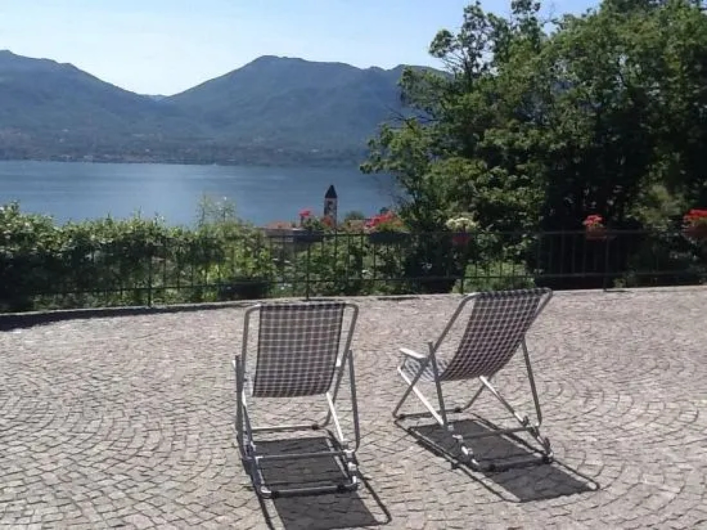 Holiday home Barbara