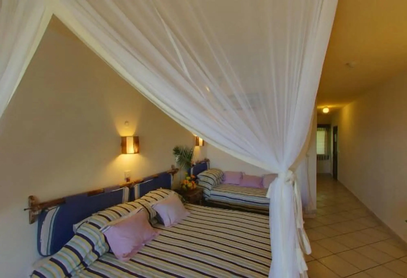 Turtle Bay Beach Club