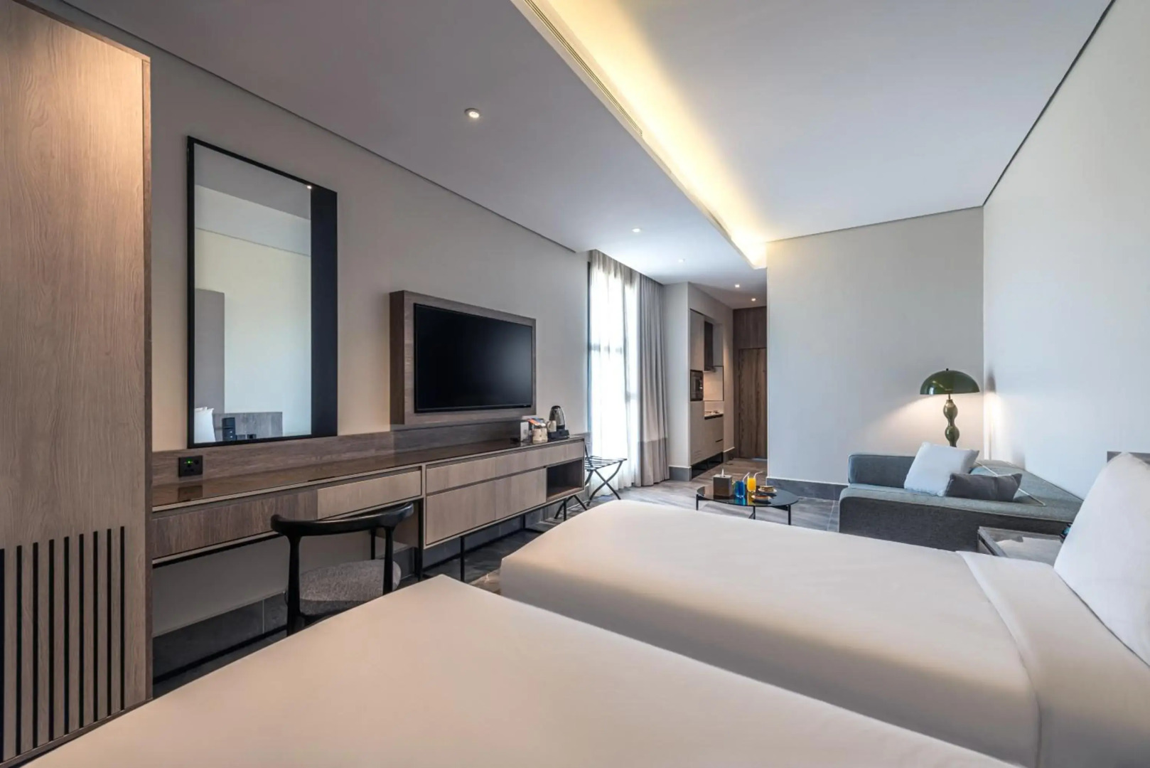 Ewaa Express Hotel Abha