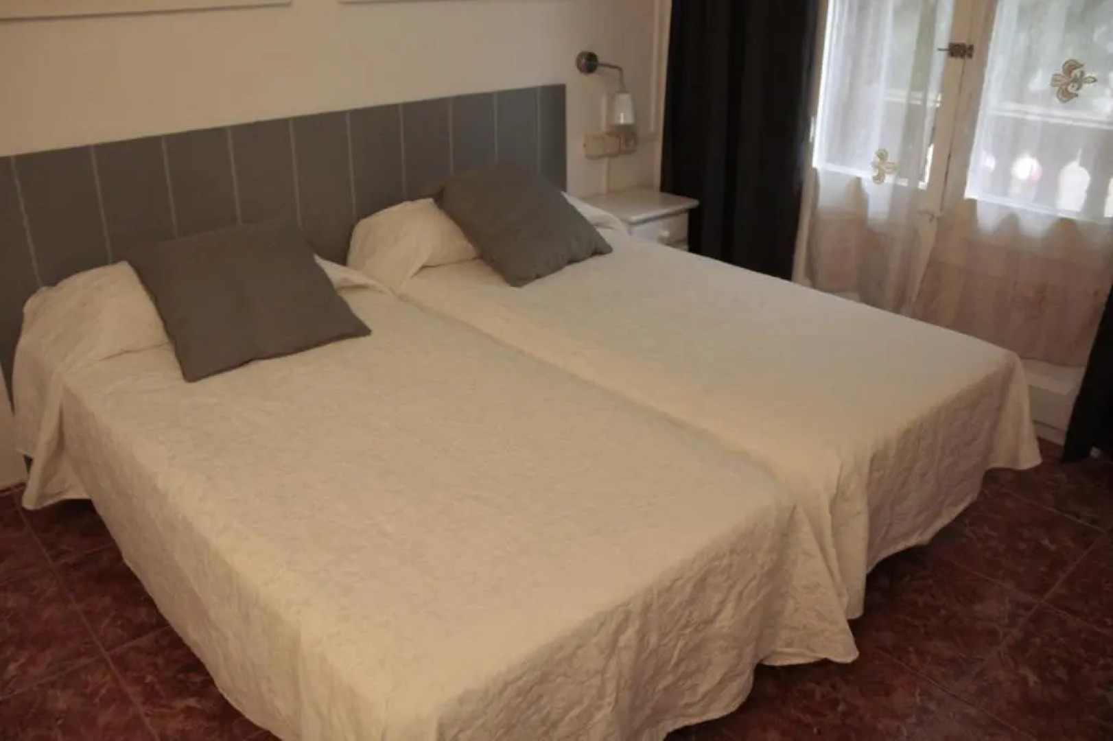 Hostalet De Barcelona