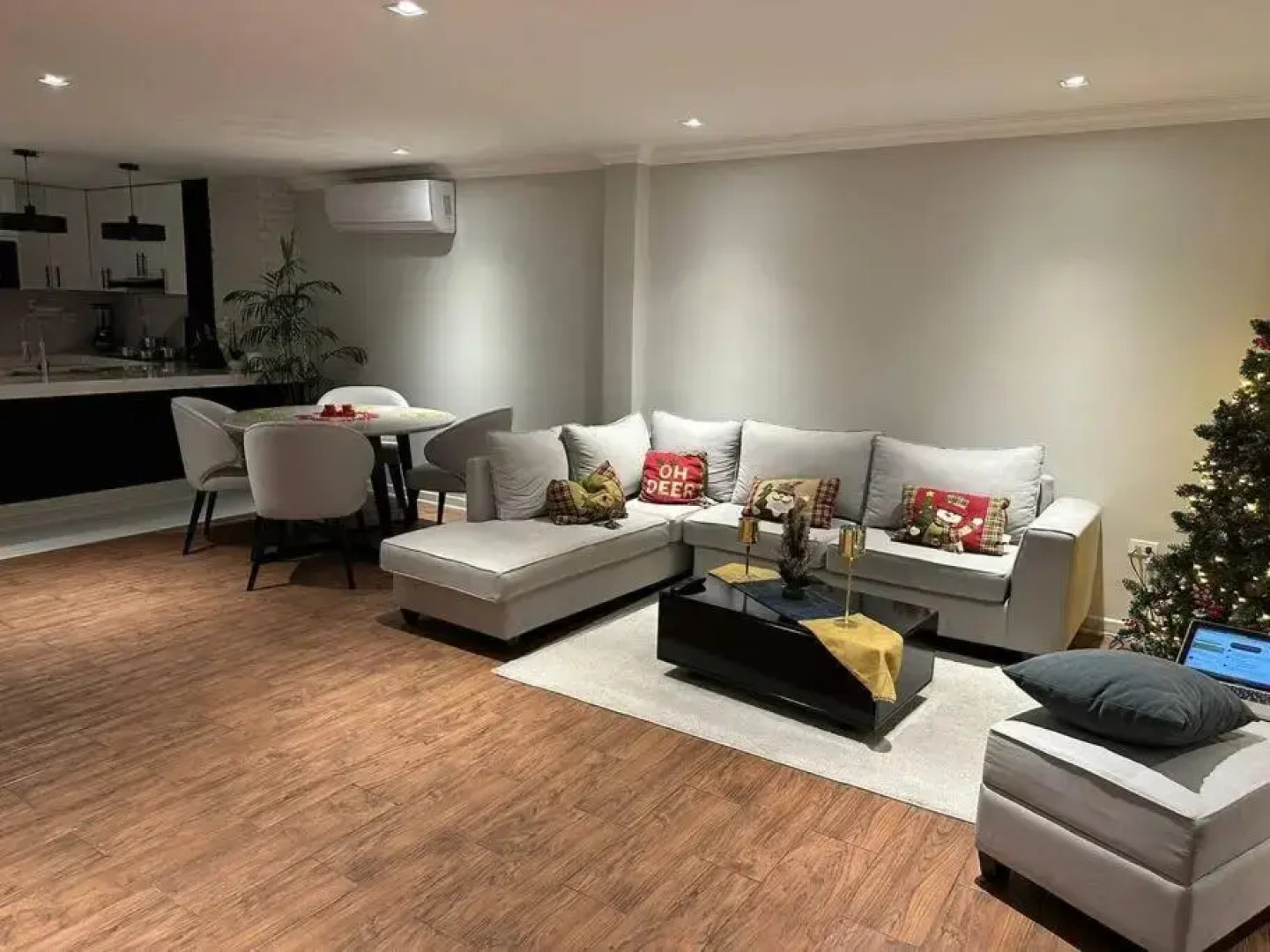 Hermoso departamento en el centro de Milagro