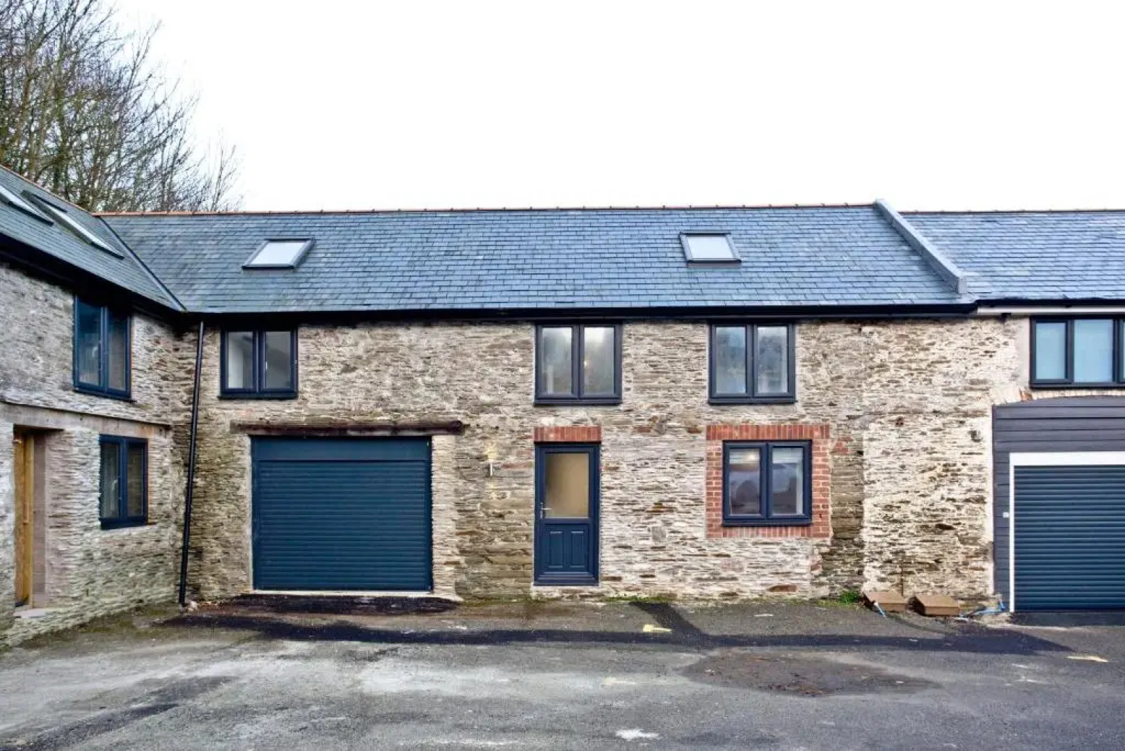 The Barn, 21 At The Beach, Torcross