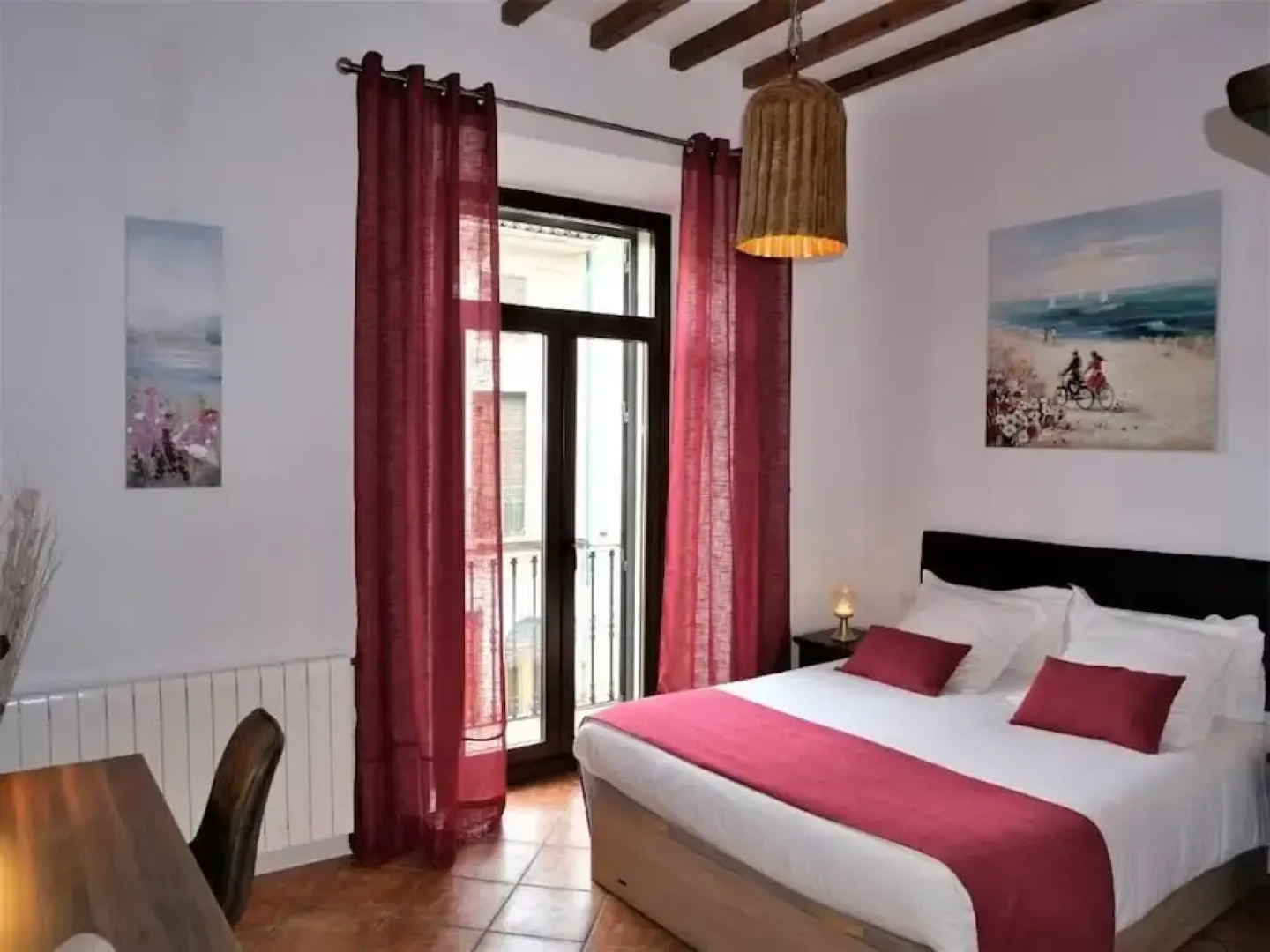Hotel Casa Bougainvillea