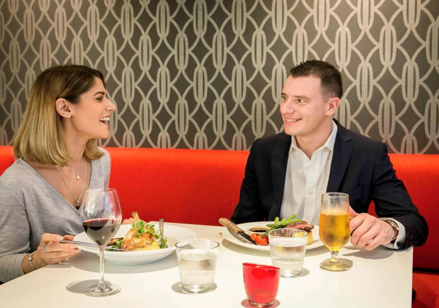 Novotel Sydney Parramatta