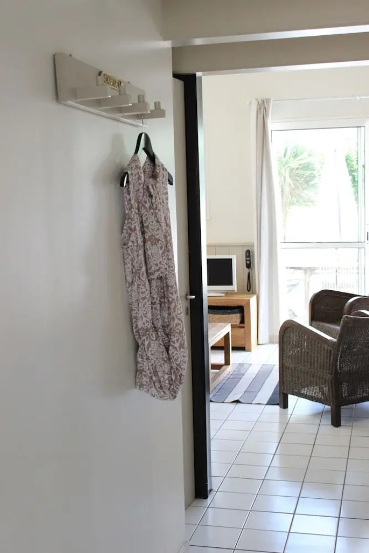 Villa 7 - Les Minutias Village