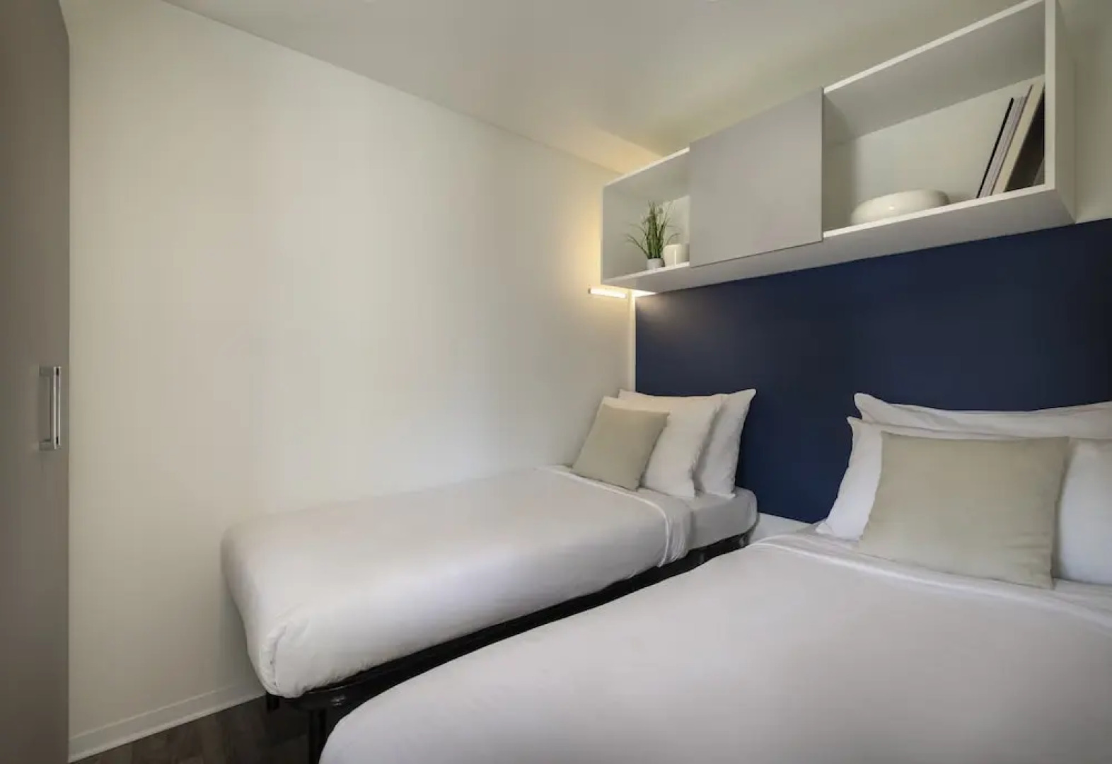 Valkanela Campsite Mobile Homes