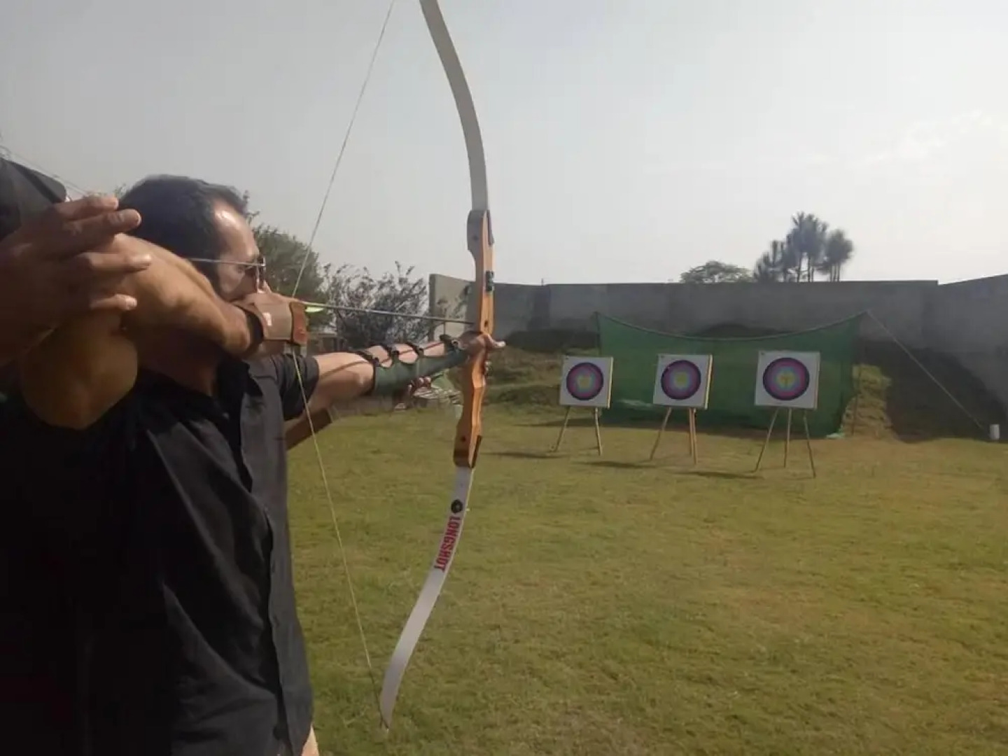 Gandhara Castle Resort Khanpur