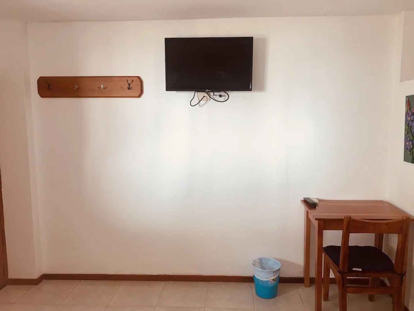 White House Galapagos