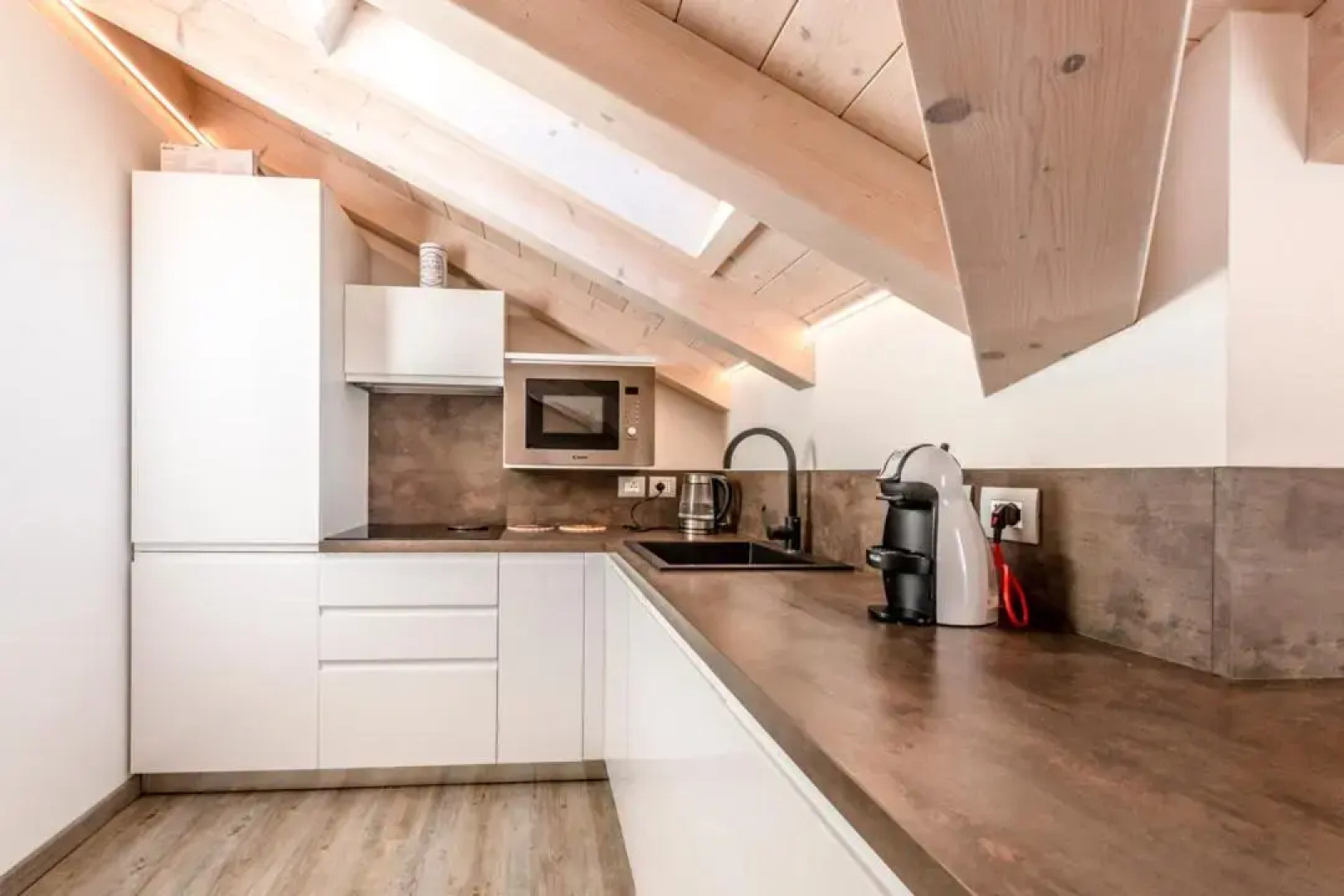 Sweet Dolomites, sauna e jacuzzi