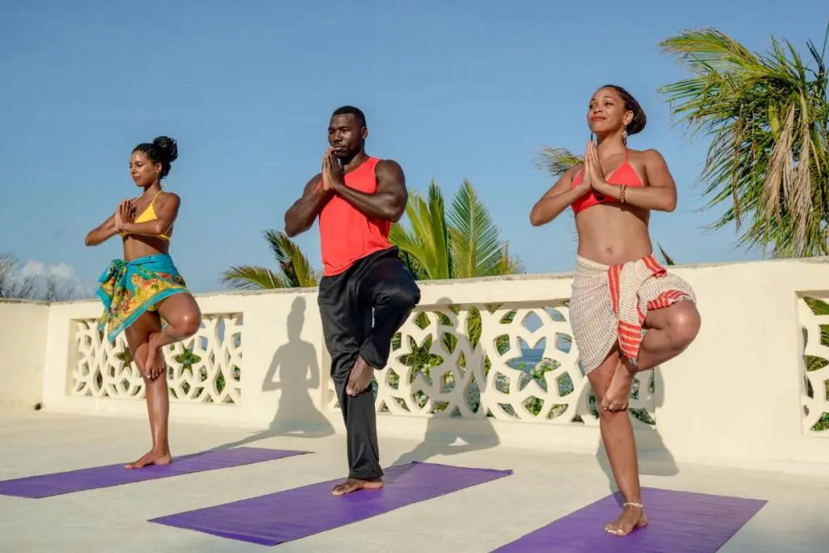 Swahili Beach Resort