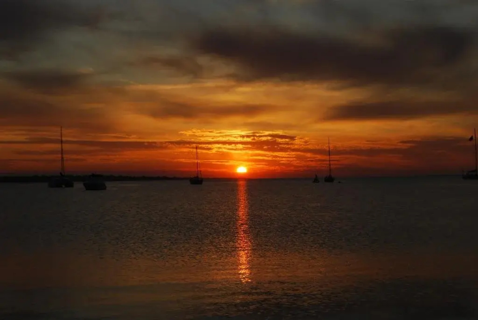 Bed and Breakfast Ærø