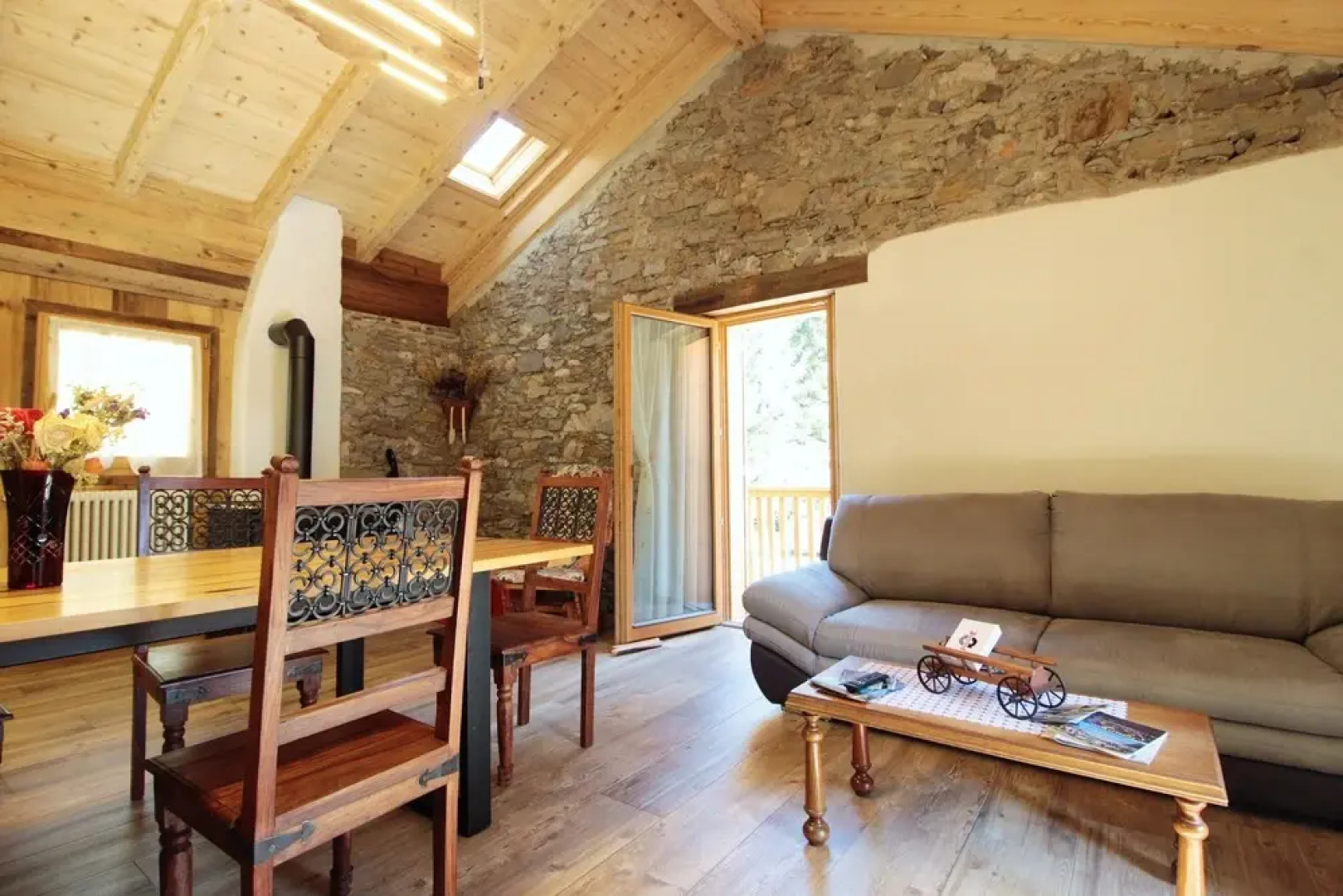 Baita La Ciamorza Near Dolomiti - Veneto