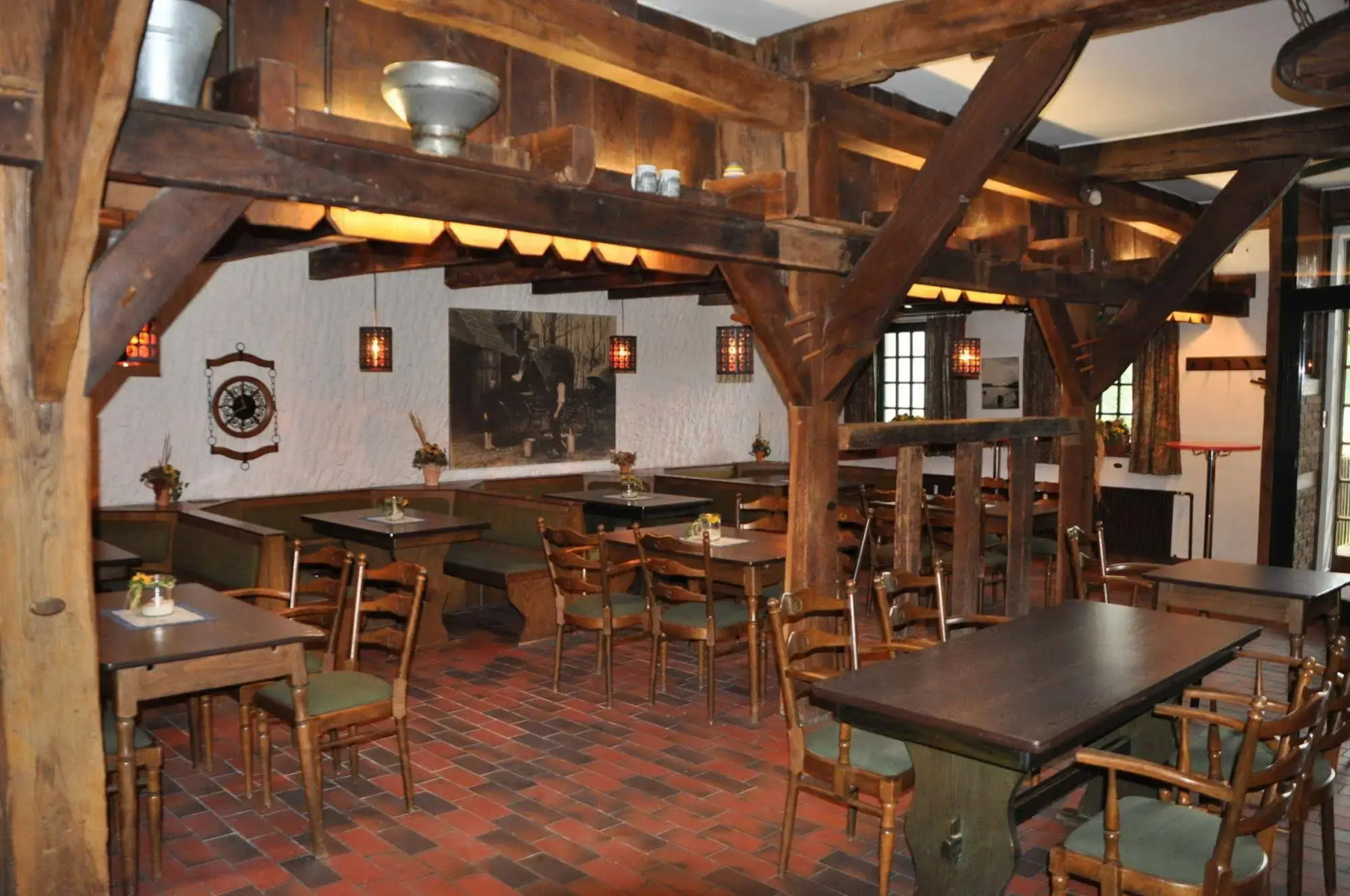 Emsland Hotel Saller See