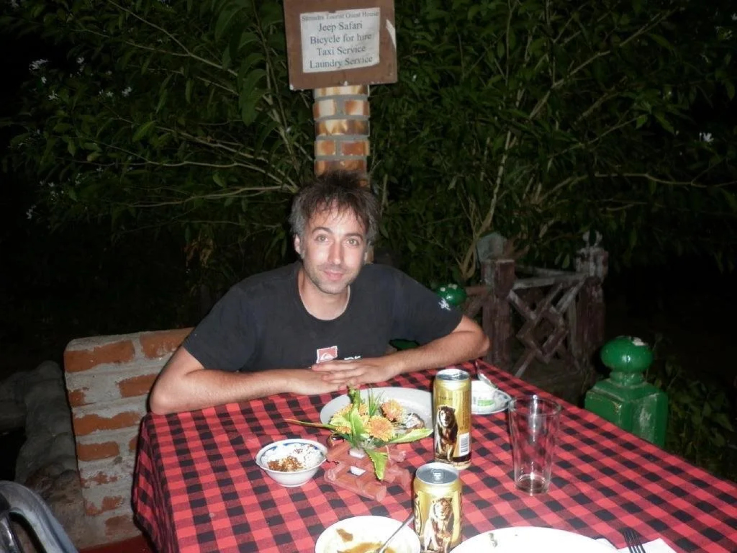 Samudra Guest House