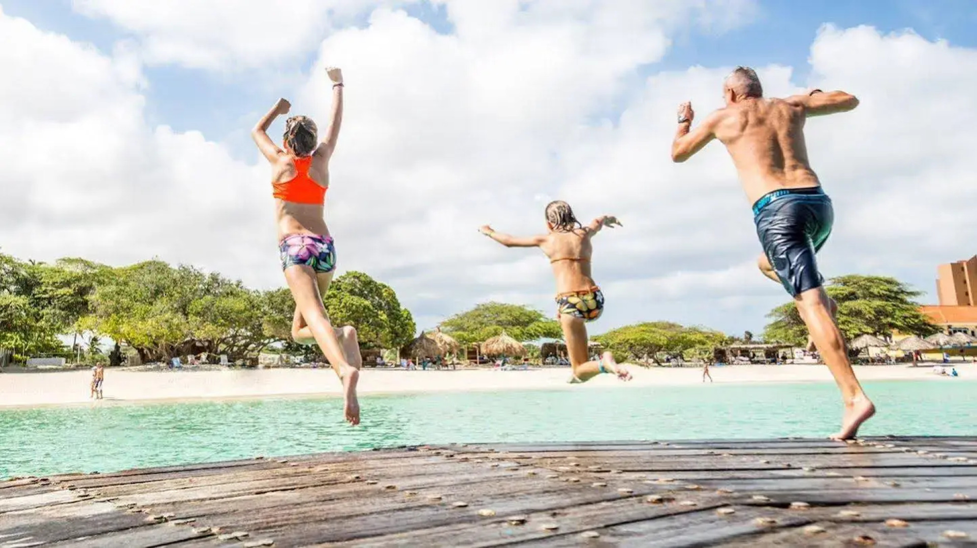 The Mill Resort & Suites