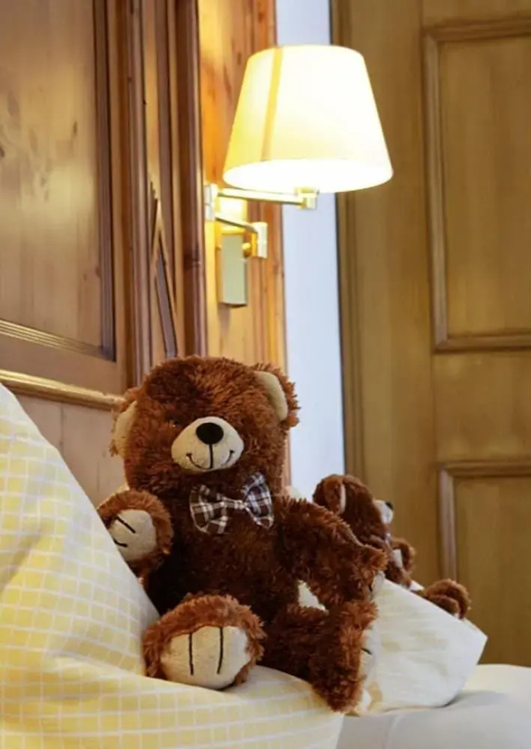 Studio - Landhotel Sonnenfeld