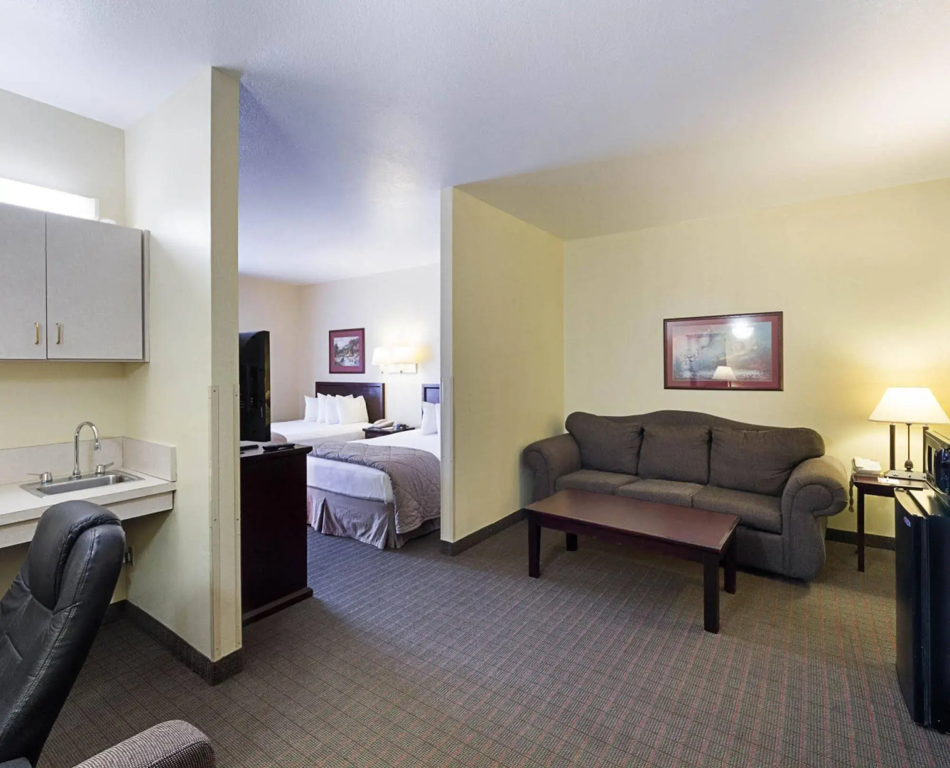 Quality Inn & Suites Kerrville