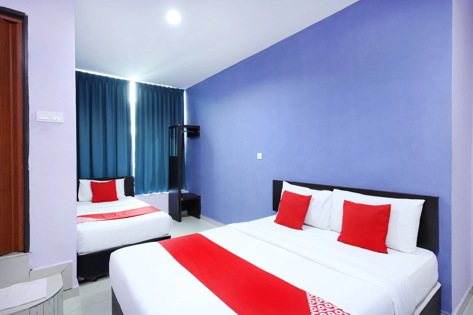OYO 90235 Hotel Inap Sri Gombak