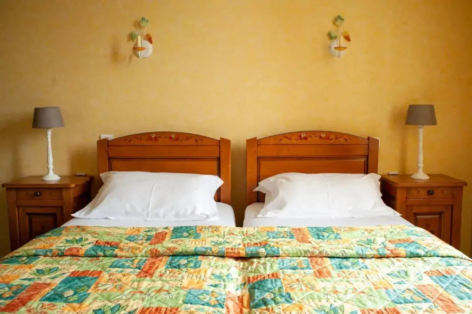 Hotel du Nord - Restaurant le Saint Georges