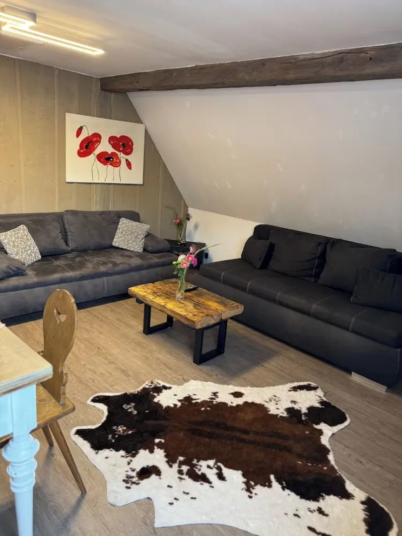 Dies und Fass Ferienwohnung