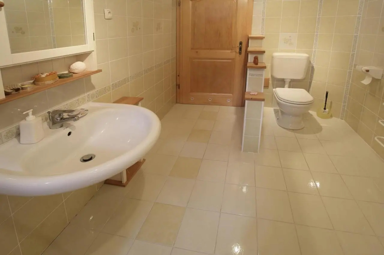 Charming Chalet Rogla