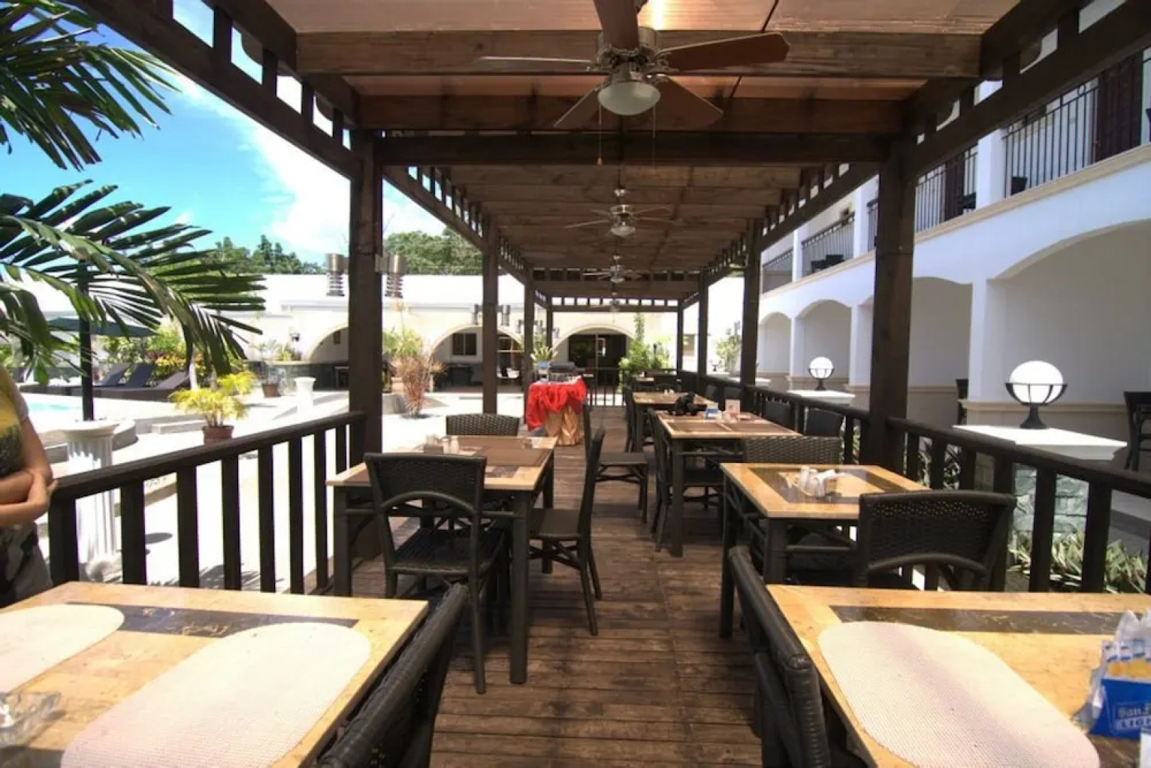 Panglao Regents Park Resort