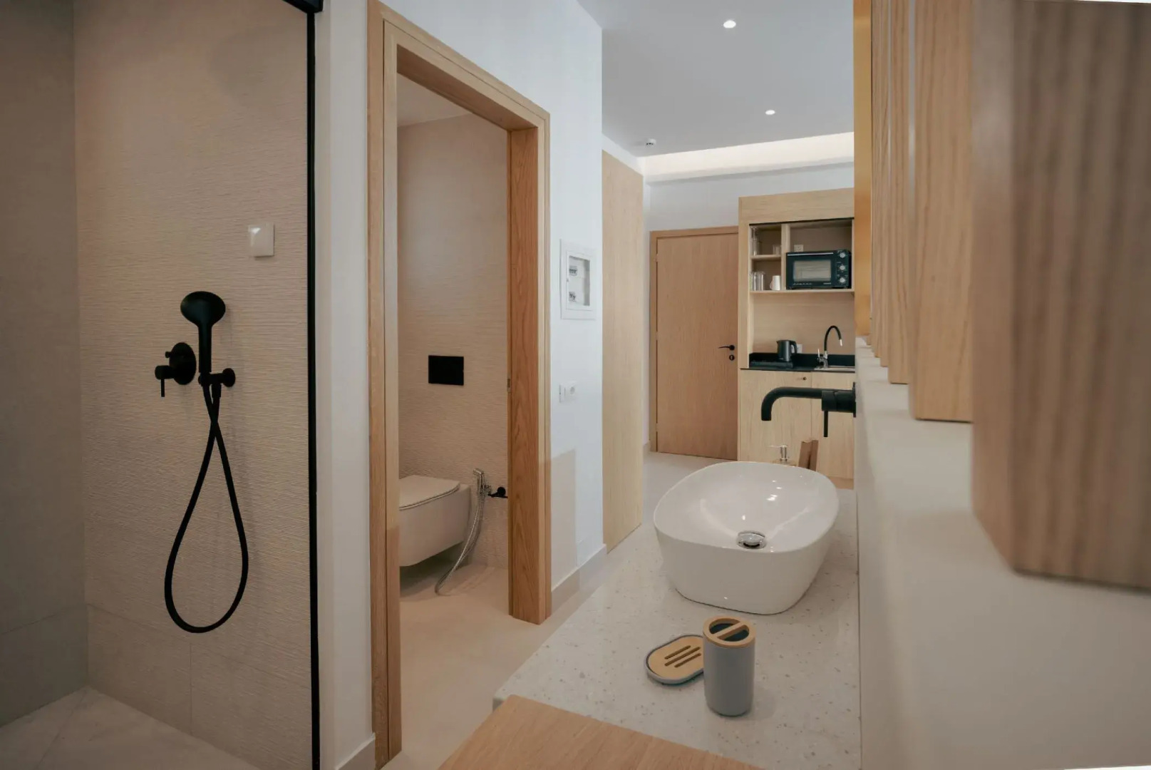 Galazio Beach Resort