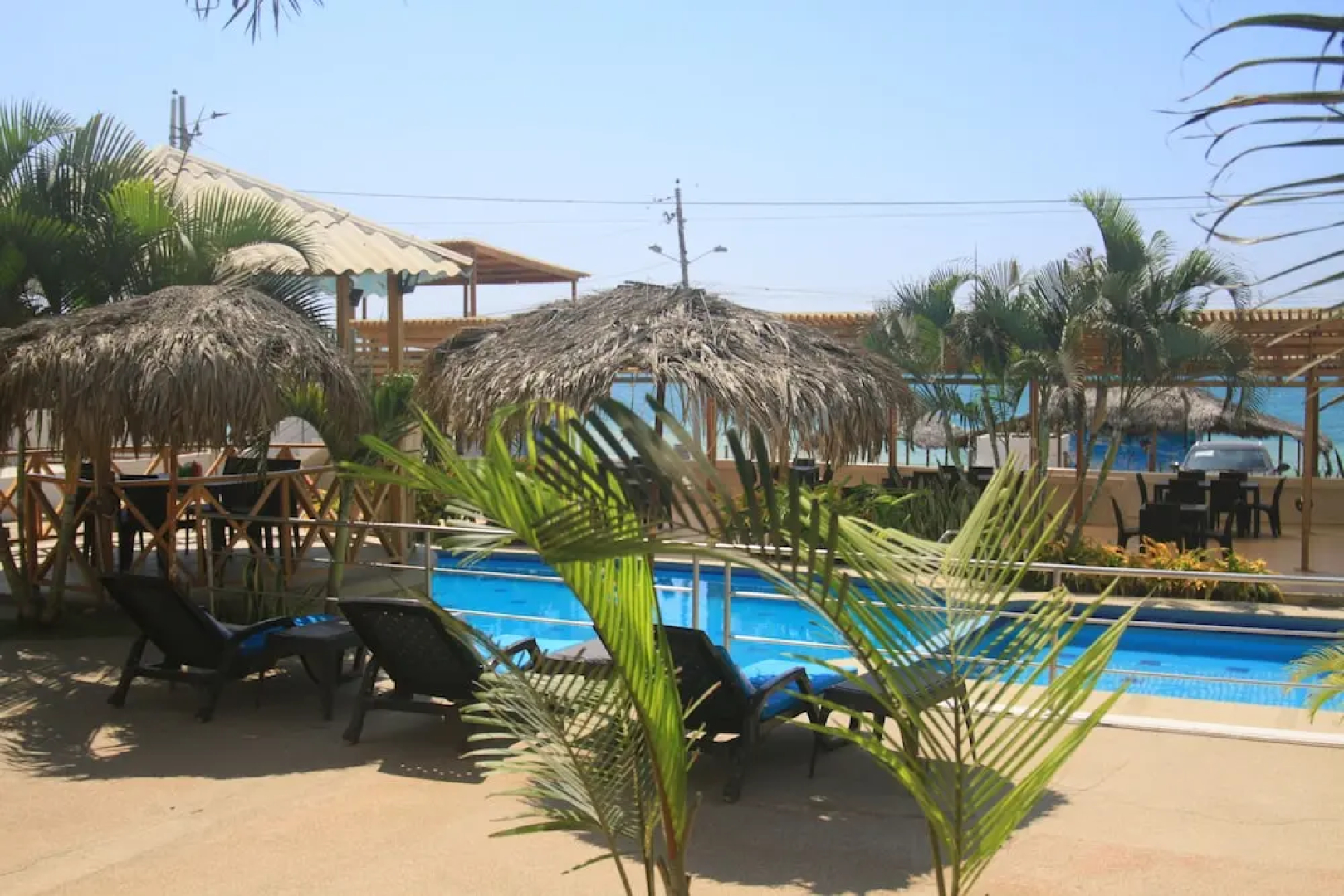 Villa Kite