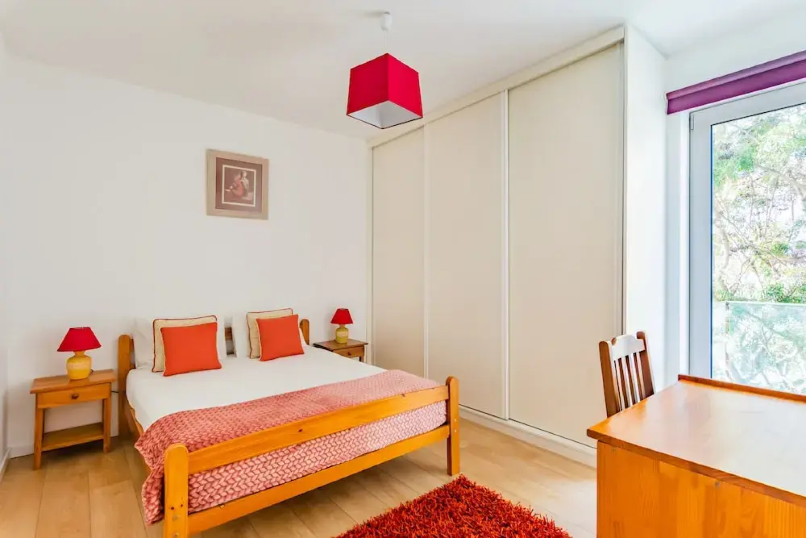 Santo Amaro Beach Apartment