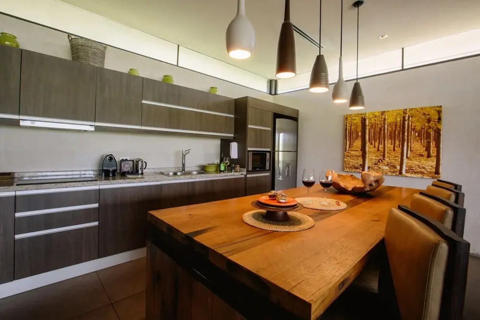 The Vines Resort & Spa