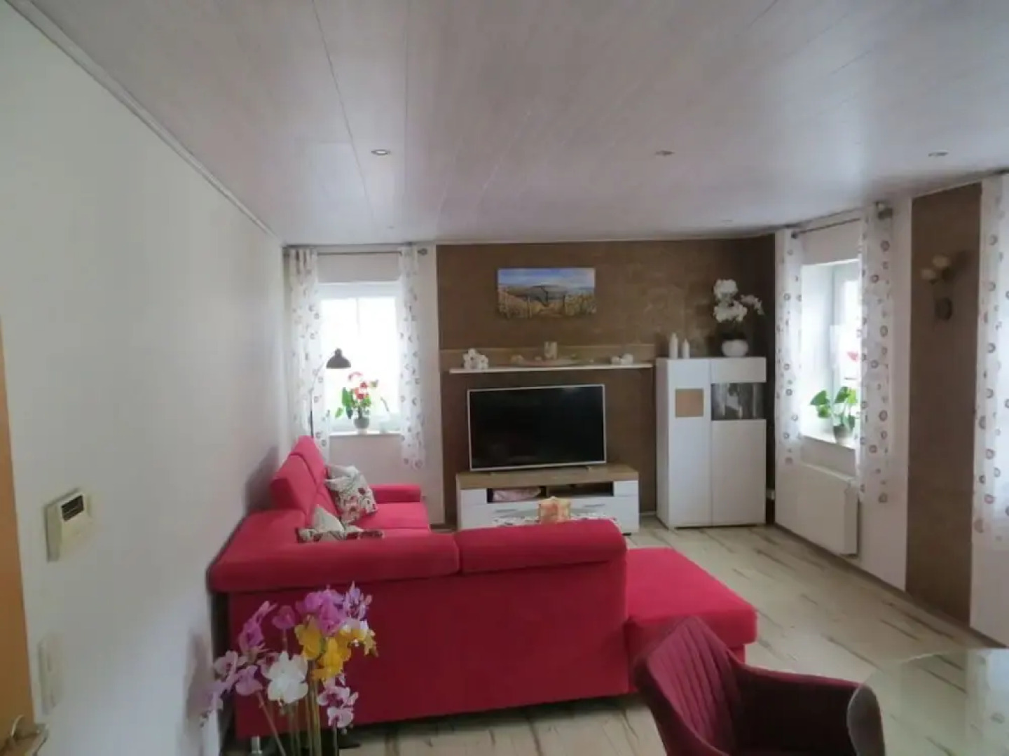 Foahrgaass 7a Modern Retreat