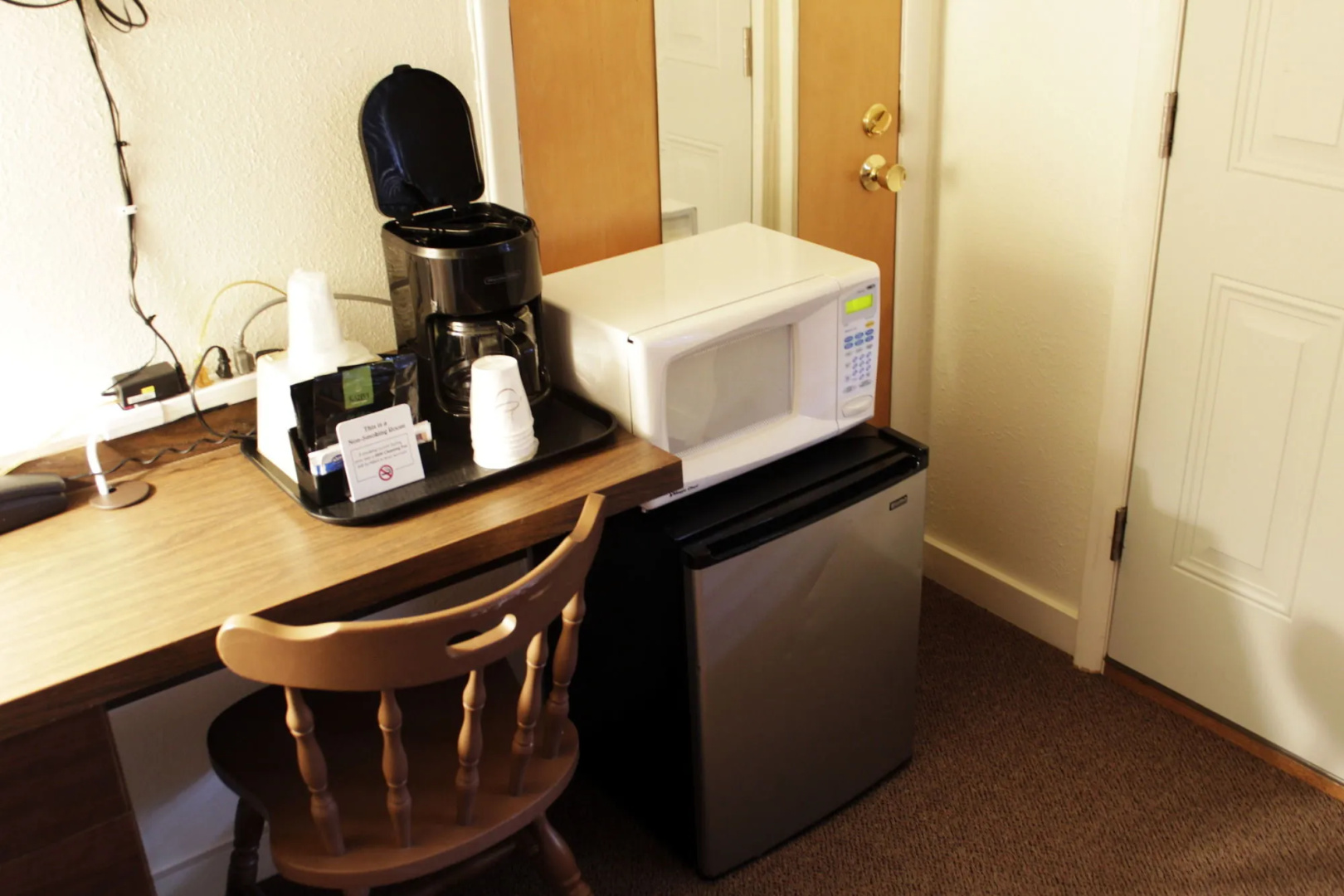 Country Motor Inn