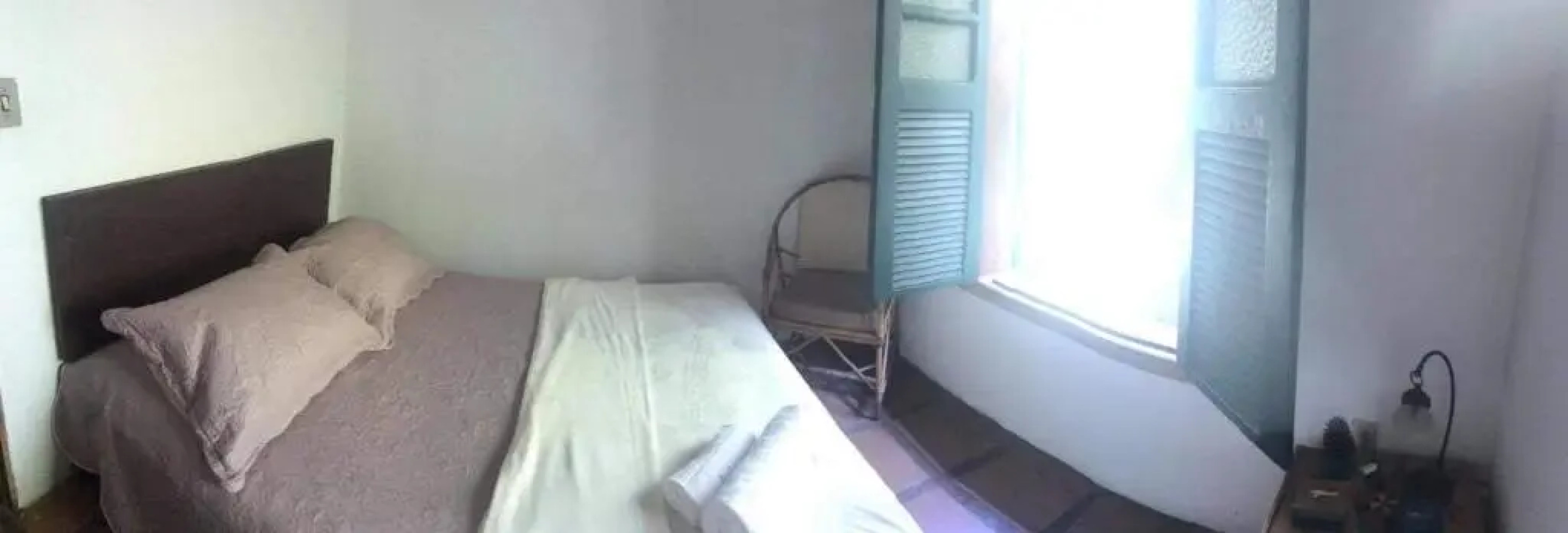 Estância das Nascentes - Sítio São Francisco