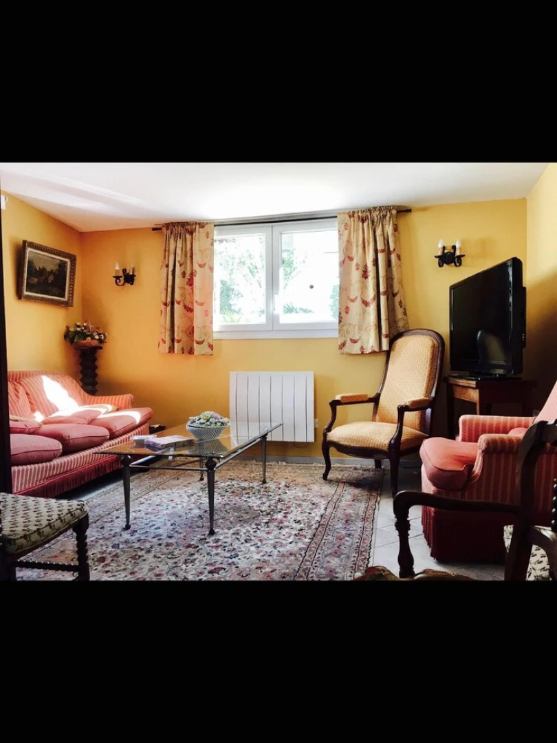 House With 2 Bedrooms in Cogolin, With Terrace - 4 km From the Beach
