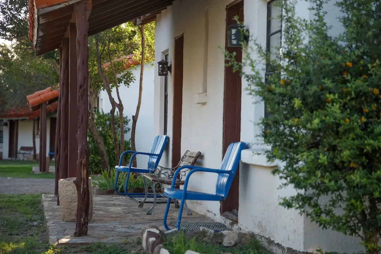 Antelope Lodge Alpine