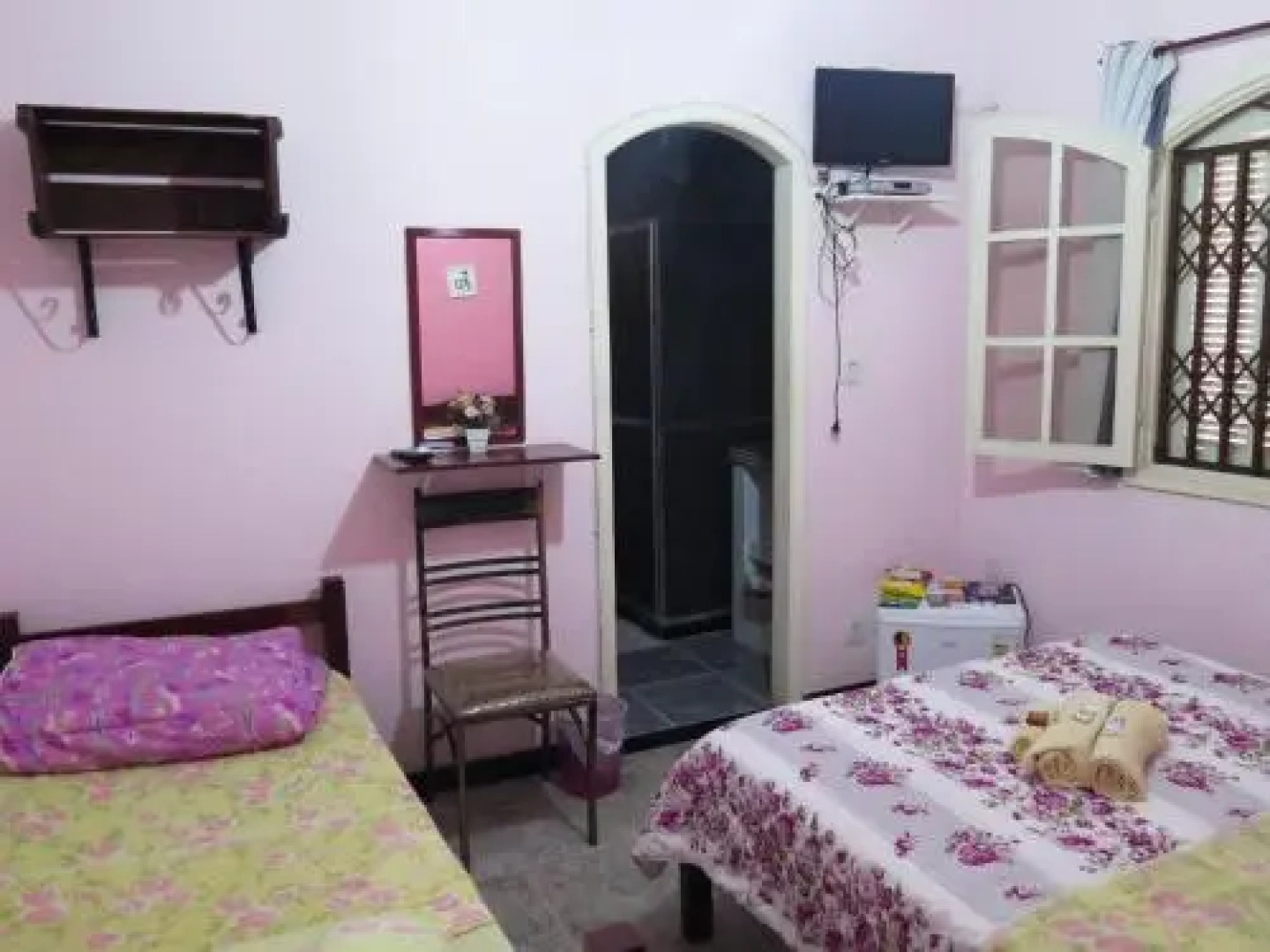 Pousada Das Andorinhas