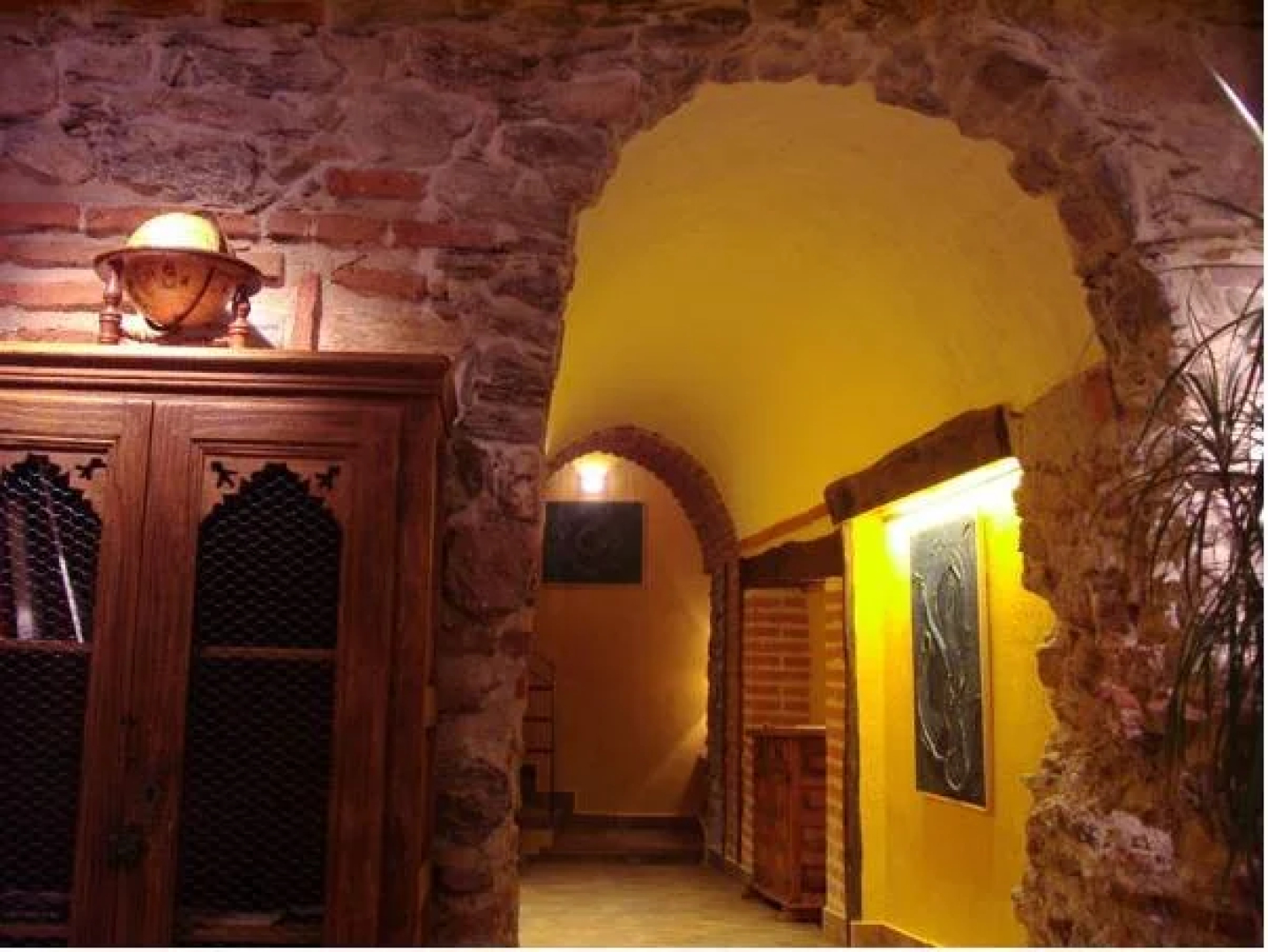 Hotel La Beltraneja