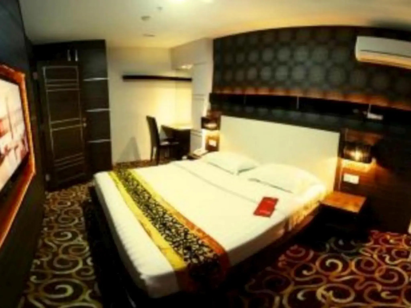 89 Hotel