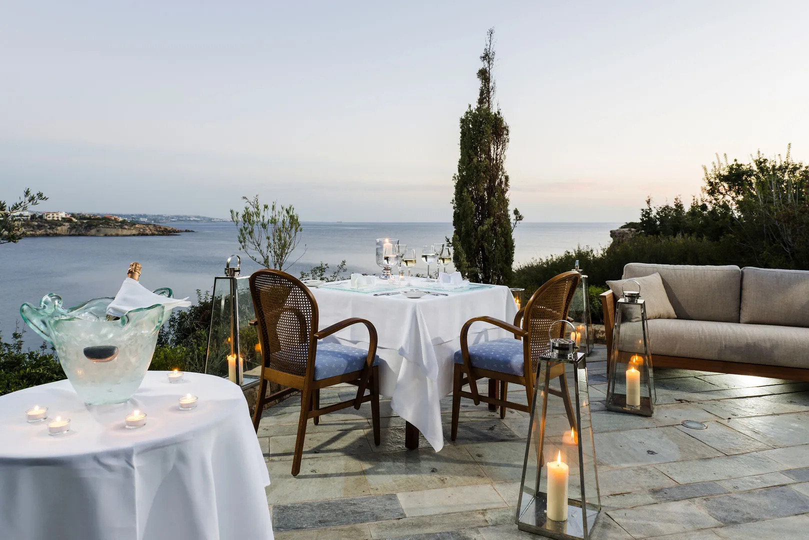 Thalassa Boutique Hotel & Spa
