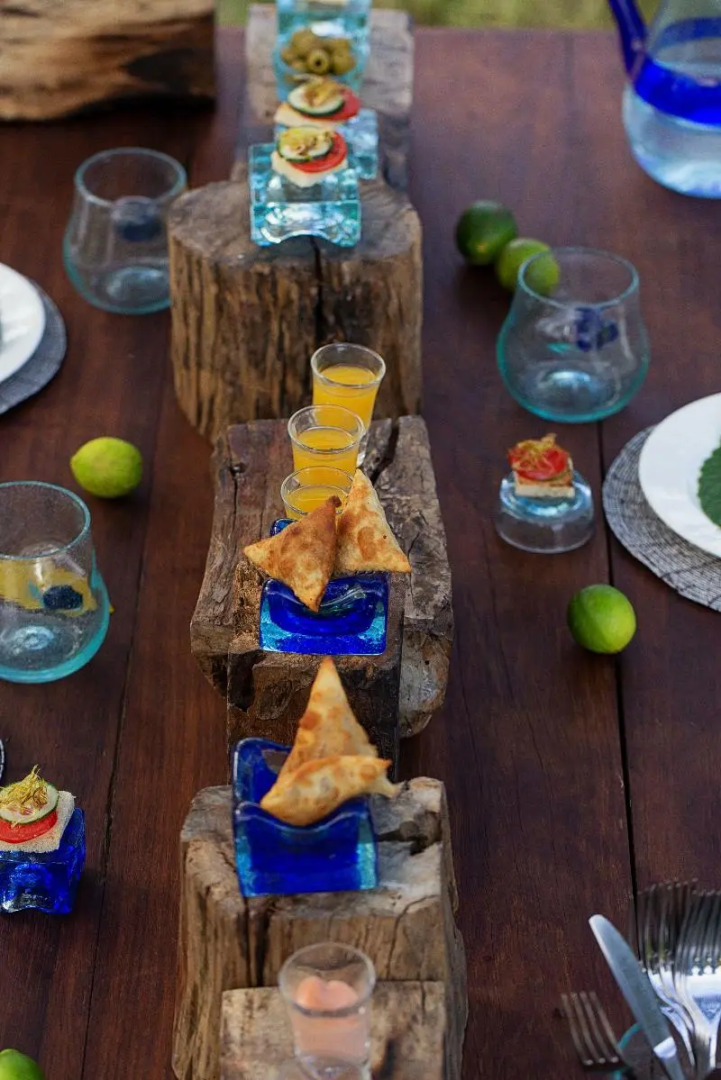 Olengoti Safari Camp - East Africa Camps