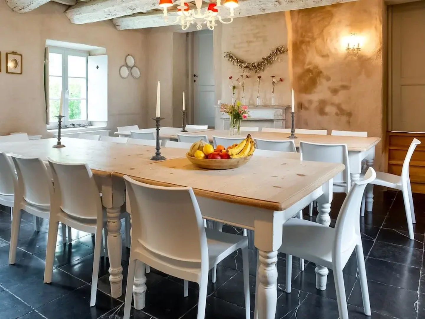 Getaway With Sauna in Falaen