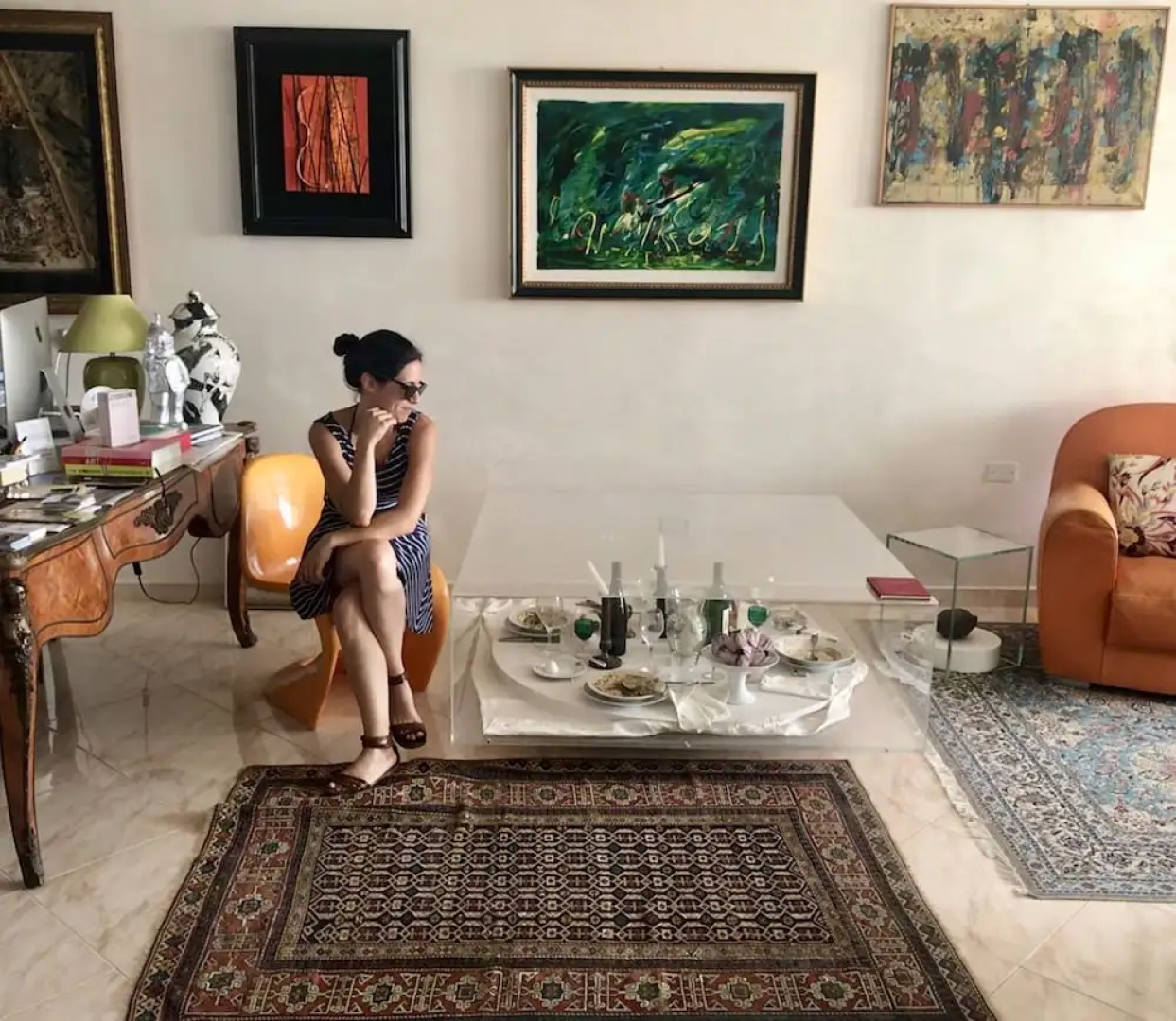 Joy Bed and Breakfast