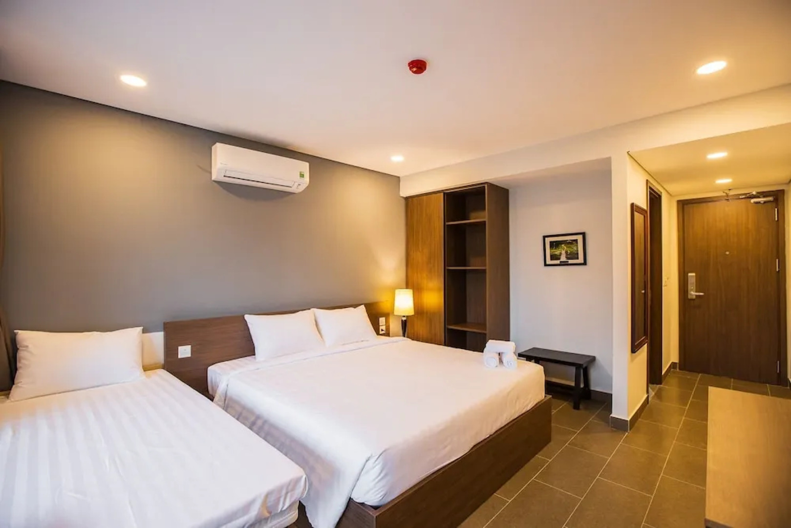 Bayya Hotel Phu Quoc