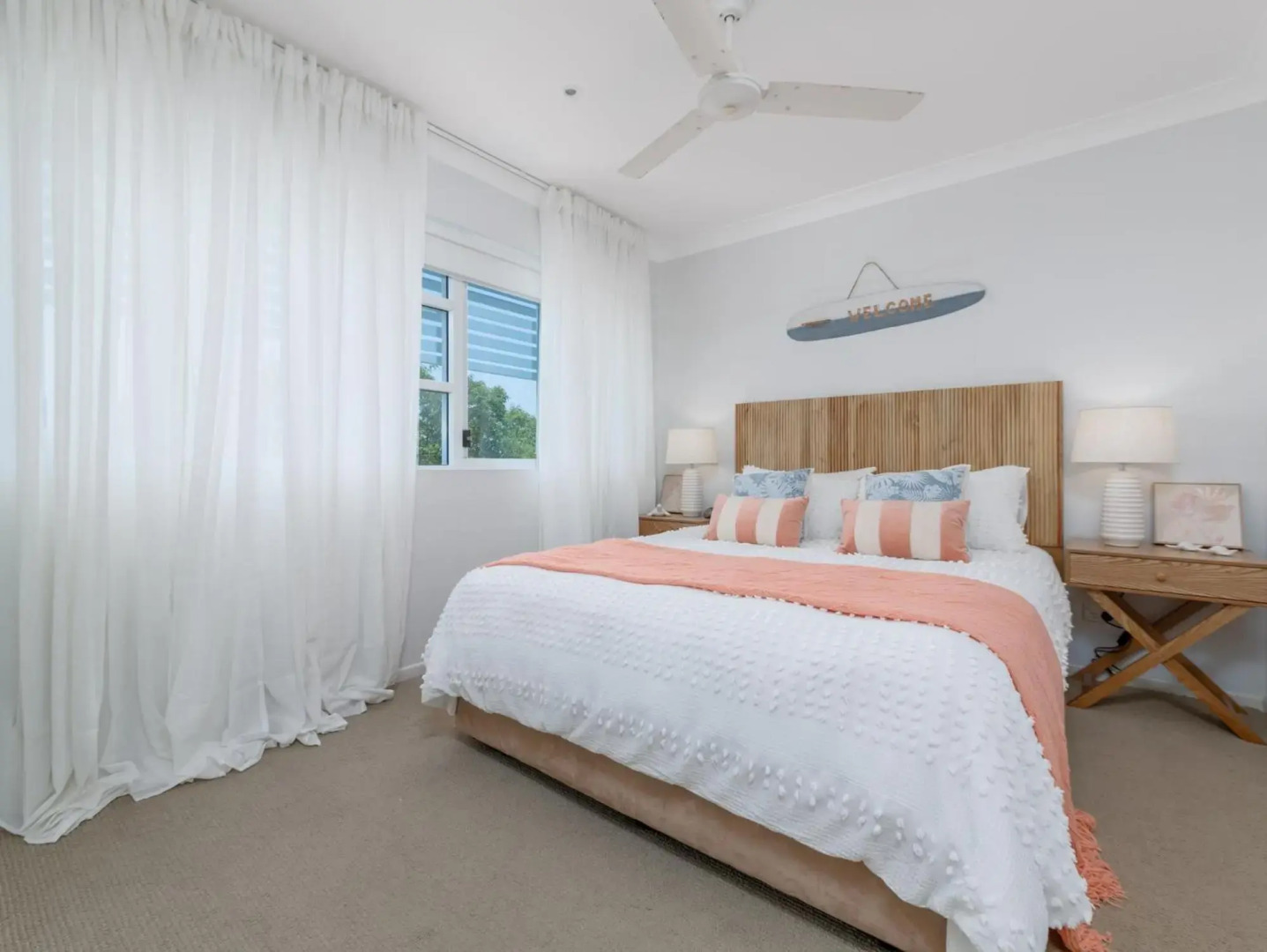 Koola Beach Apartments Bargara