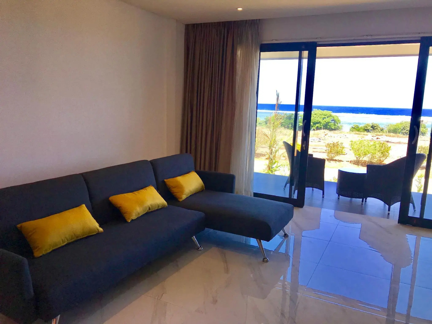Yadua Bay Resort