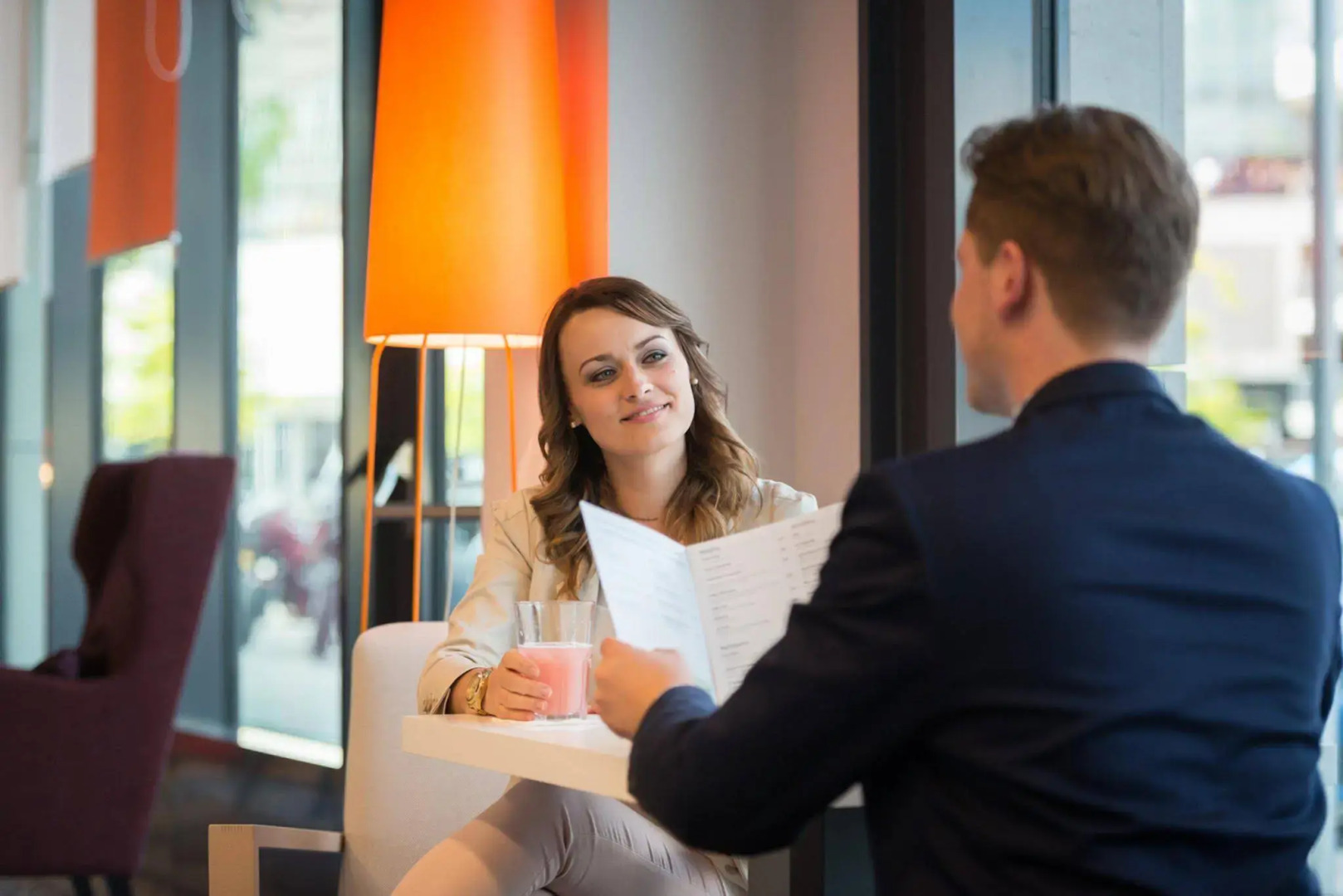 Holiday Inn Berlin - City East Side by IHG